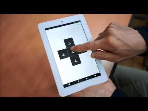 Crema1 UI 테스트