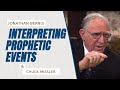 Chuck Missler: Interpreting Prophetic Events (September 22, 2011)