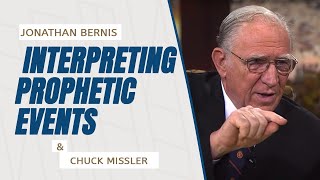 The Future Of The World: Chuck Missler On Interpreting Prophetic Events