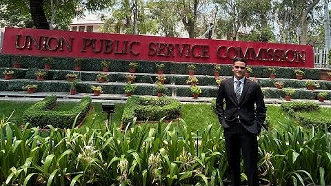 MY UPSC INTERVIEW EXPERIENCE|One of HIGHEST Interview Marks(125/150)| AIR 171 |