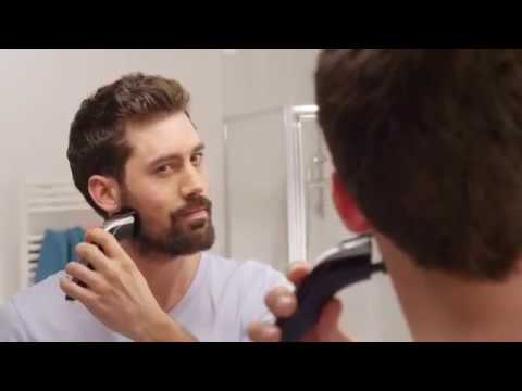 Philips Beardtrimmer Series 3000 QT4015