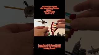 LEGO Ideas 21355 - The Evolution of STEM (Stage 7 of 7, Part 1 of 2)