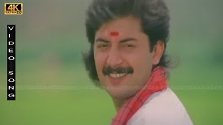Kulandhai paadura song | குழந்தை பாடுறேன் பாடல் | Malaysia Vasudevan | Ilaiyaraaja Songs | Thalattu.