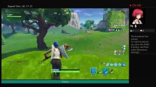 Fortnut IS SHIT