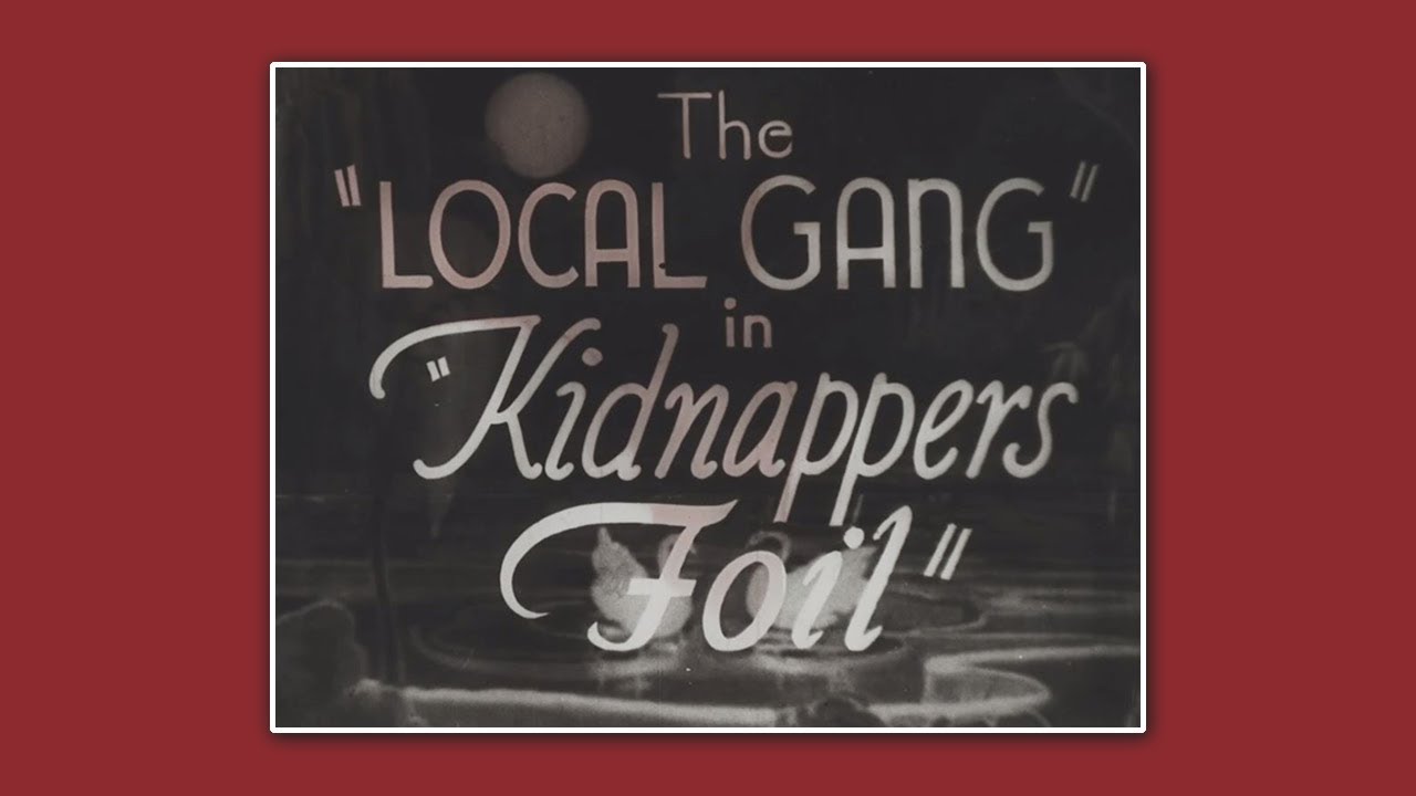 Kidnappers Foil, Chapter 8: Sing-along with Earlene Brown