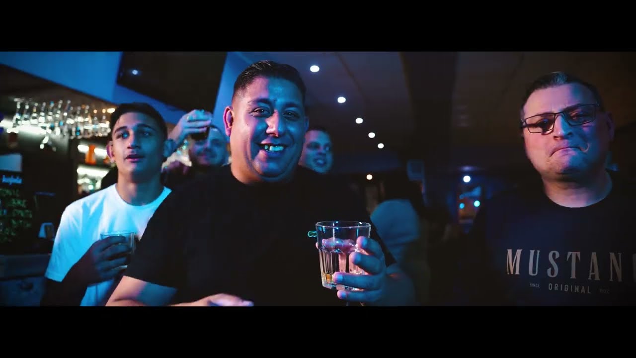 Romens Pardubice ft BigJoe ft Josef Feco - PÁNI TÝHLE NOCI (Official Video)