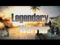 Bad Company 2 Montage &quot;Legendary Warrior&quot;