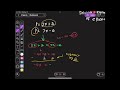 Solving system of equations with substitution (explained easily✅