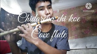 Chidareba Chi Koe Cover By Flute