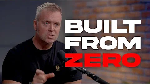 I Built and Sold a Software Company. This Is What I Do Now.