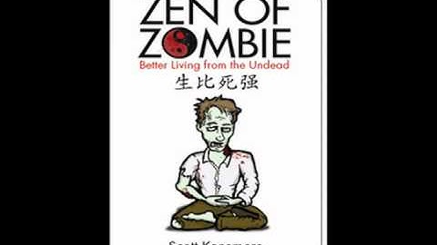 TZB: Scott Kenemore Interview part 2