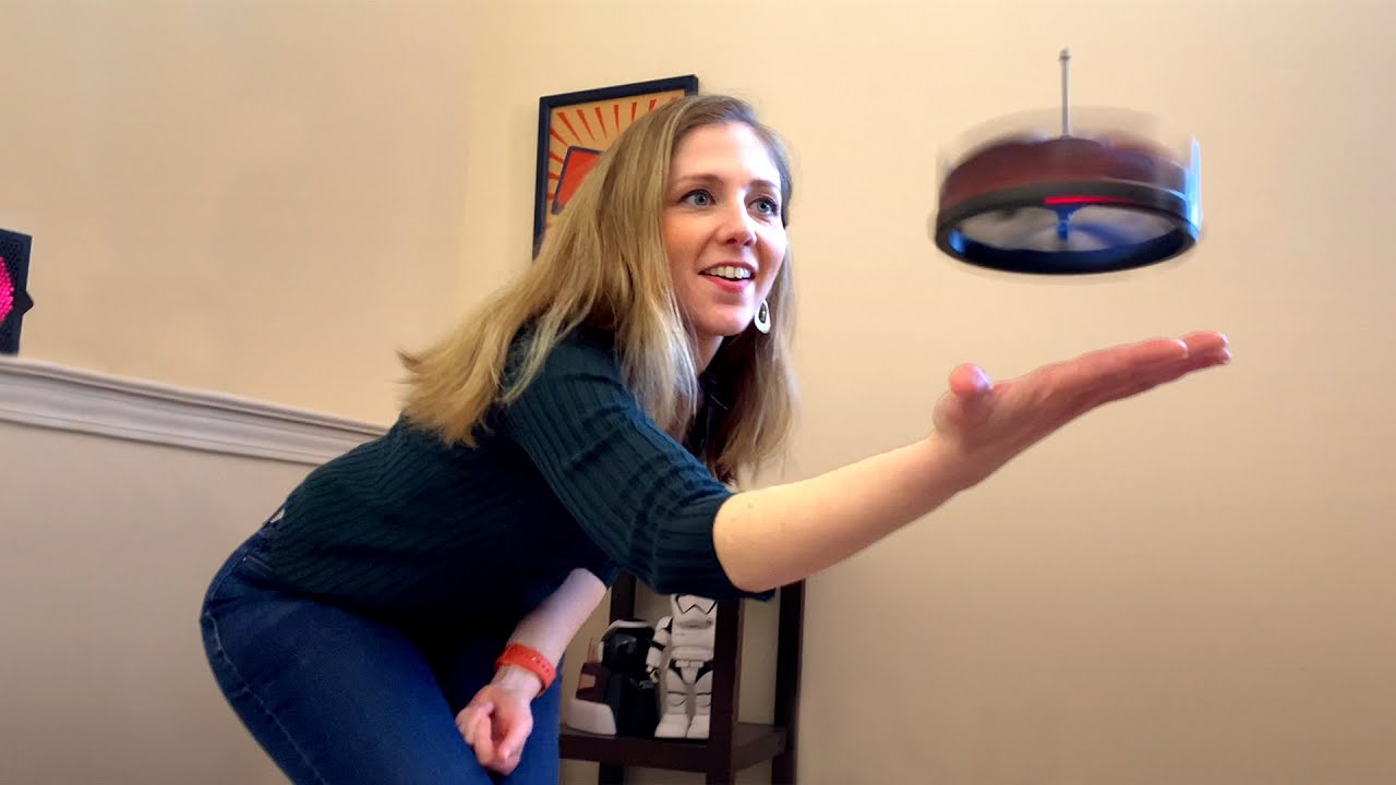 Toys you'll want to steal from kids