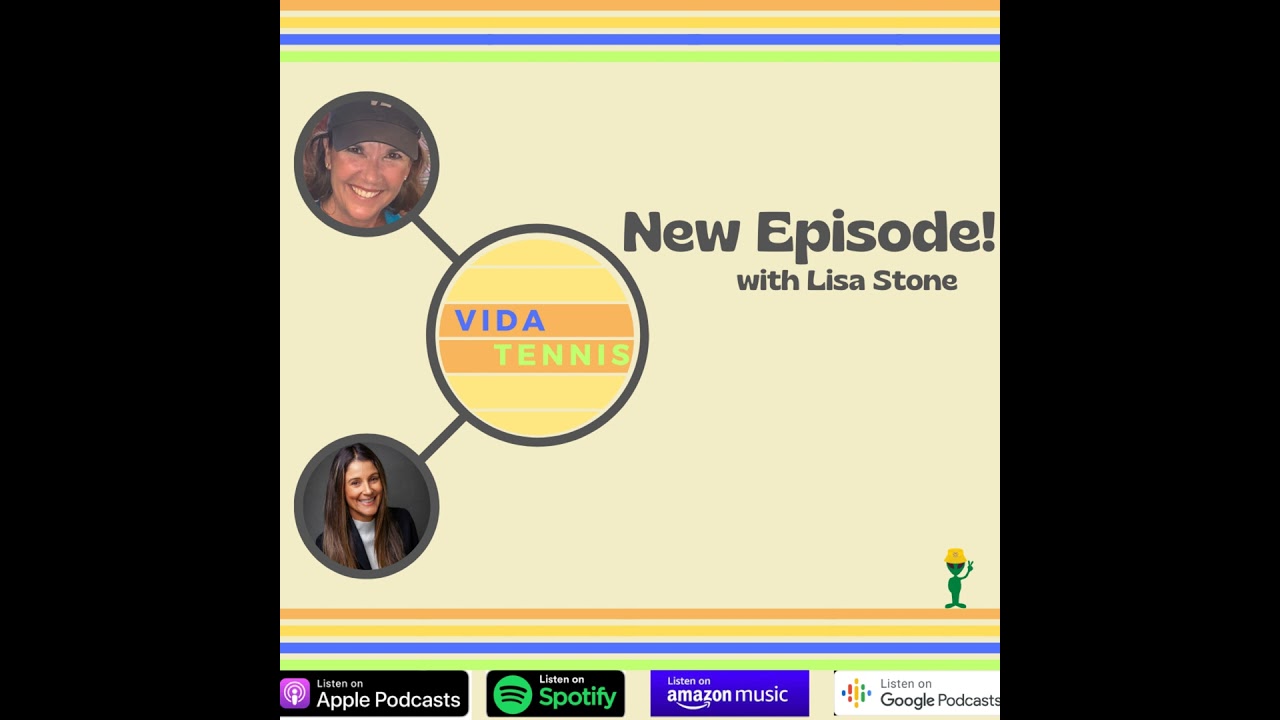 Ep.25: Listen to your parents!- with Lisa Stone from Parenting Aces