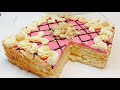 Торт "Абрикотин" рецепт ГОСТ
