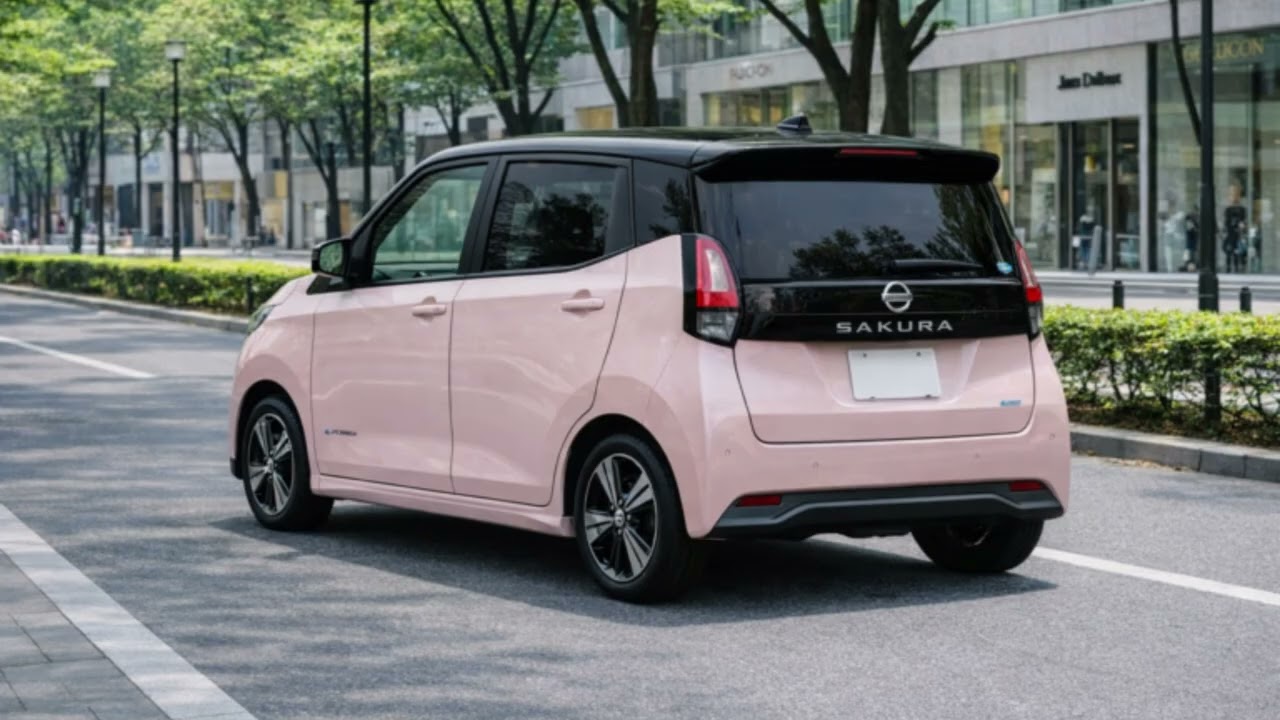 日産 適合 サクラ　Ｂ６ＡＷ　Ｒ４，５～ カット済み 色褪せしづらい  カーフィルム  車 スモークフィルム UVカット 断熱 遮熱 DIY対応