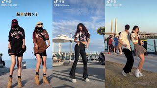 HOTTREND COVER DANCE SEE TÌNH 叮叮当当舞 - HOTTREND TIKTOK DOUYIN