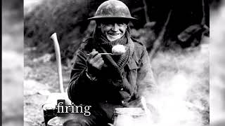 Letters from the 1914 Christmas Truce