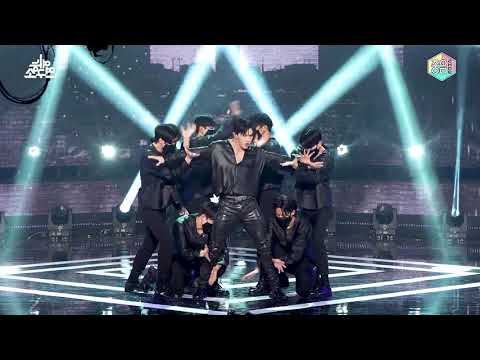 Wonho - Lose - Dance Mirrored 75%