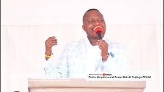 Omwaka gugwaako lowooza - Pr Bujjingo