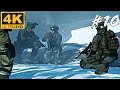 Medal of Honor Tier 1 DAY 2 Mission 10: Rescue the Rescuers | 4K Ultra HD Gameplay 🎖️💥 Epic Combat