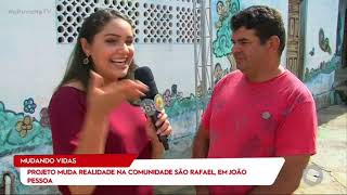 O Povo Na Tv - Bloco 1 - 24 02 2020