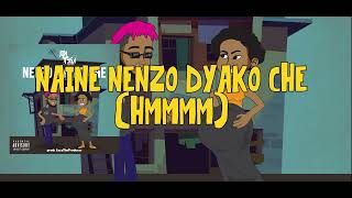 JONTYGA MONTANA nenzo dyako official lyric video