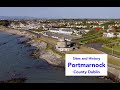 Portmarnock (County Dublin):  Sites and History