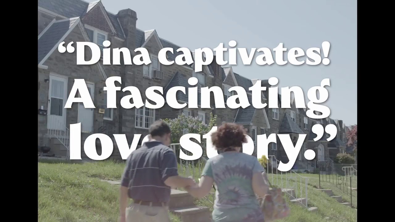 filmtools Dina (trailer) - AIFF 2017