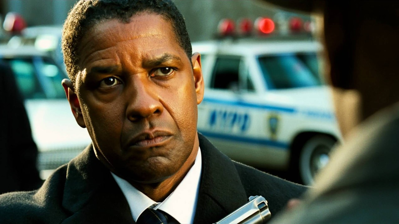 Trapped