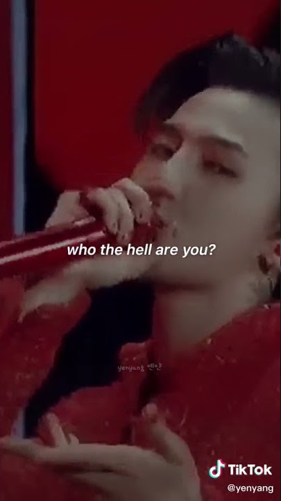 GDragon dissing Seungri's friends #kpop #bigbang #gdragon