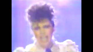 Sheena Easton - Hard To Say It&#39;s Over (Solid Gold &#39;84)