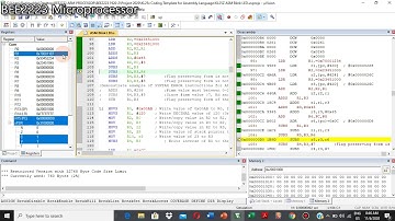 ADD and SUB Instructions for ARM CM0+: Part 2