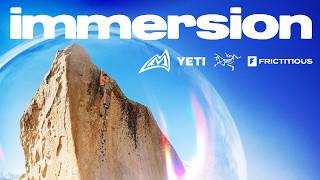 immersion - Bishop Highballing ft. Ross Fulkerson