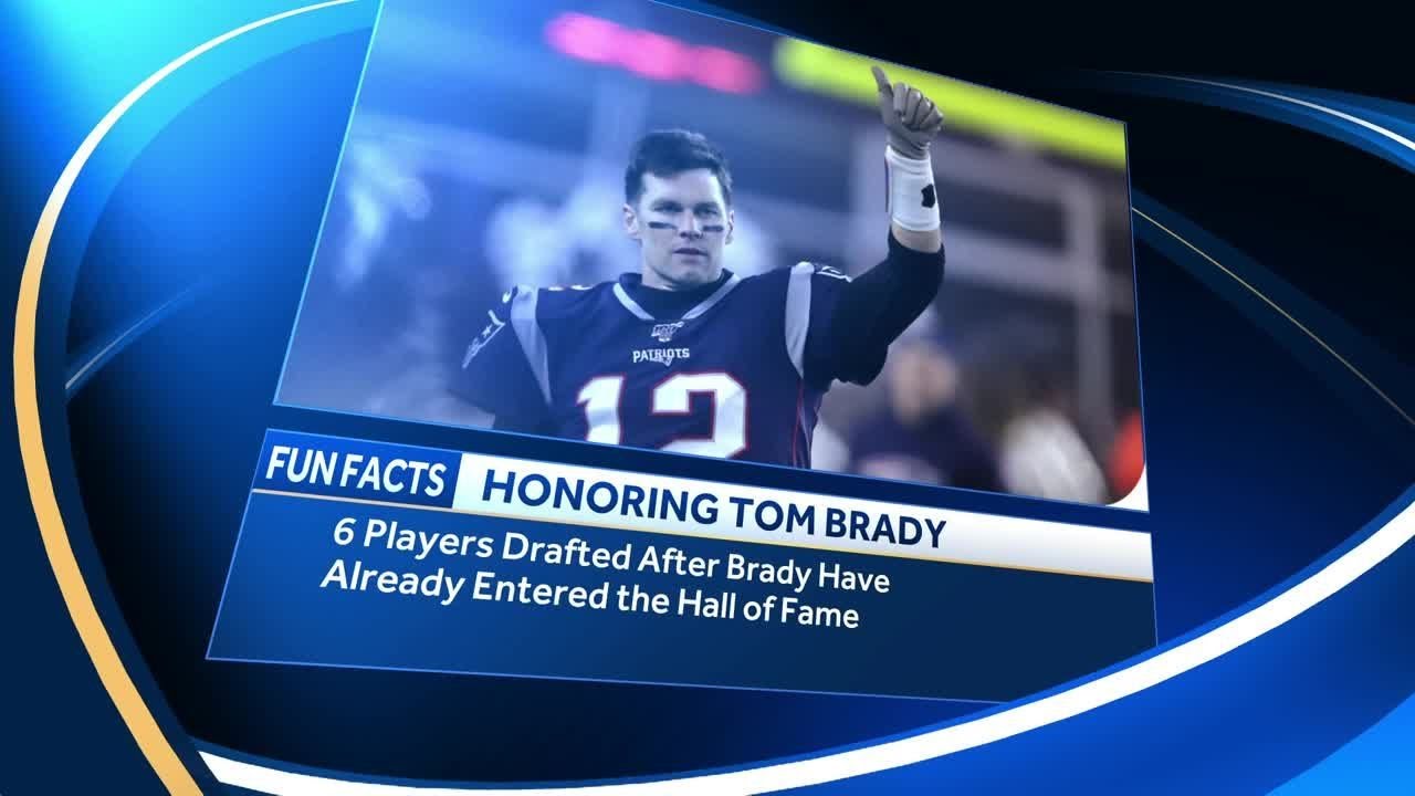 Revisiting Some Mind boggling Tom Brady Stats YouTube Revisiting some mind boggling tom brady stats youtube