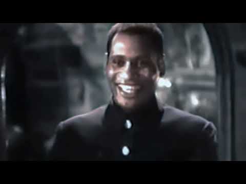 1930s Drama: The Emperor Jones (4K Colorized)