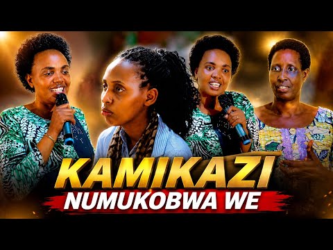 Ev KAMIKAZI n'umukobwa we bahishuye ibintu abagore bakwiye kumenya vuba💔