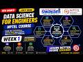 Data Science for Engineers Week 1 Assignment Answers 2026 | NPTEL July 2026 | 100% Correct Solutions