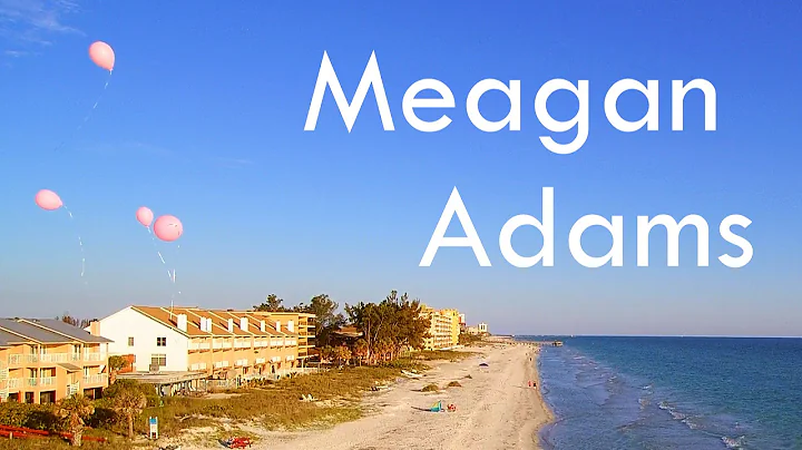 Meagan Adams Tribute