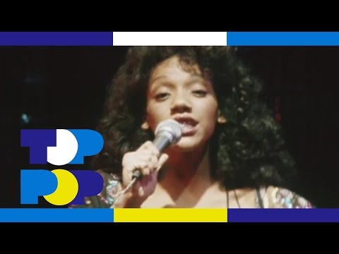 Sister Sledge - All American Girls • TopPop