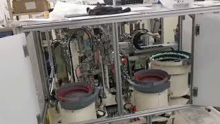 Production line by Dobond Precision Machinery Co., Ltd 18 views 1 year ago 16 seconds