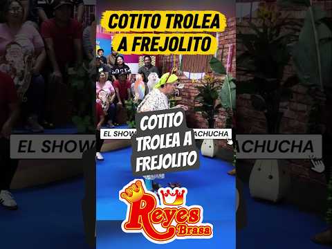 #humor #comicosambulantes #comedia #parati #trendingshorts #perú #comedy #show #cachucha #family