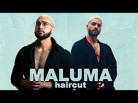 Video: Kostum Stylist Maluma