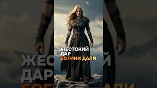 Испытания богини Дали. Хозяйка зверей и владычица гор