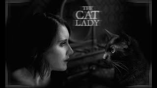 ОПЯТЬ ПАРАЗИТЫ! The Cat Lady #5