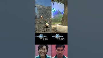 Toram Online main quest experience so far. ☠️ #toramonline #games