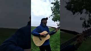 EMIN feat. JONY- Камин (cover by Ruslan)