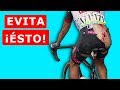 5 CONSEJOS PARA CAERTE MENOS DE LA BICICLETA 🚲 Salud Ciclista