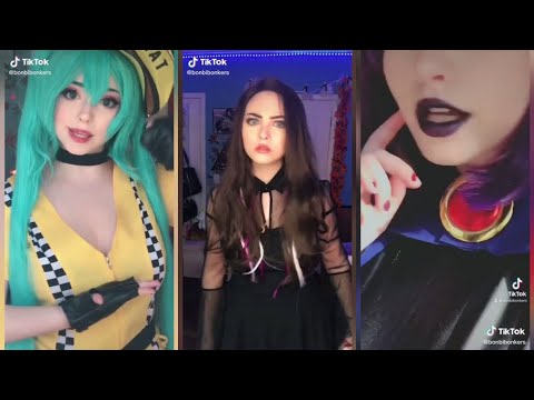 TikTok Bonbibonkers Compilation #2 (February 2021)