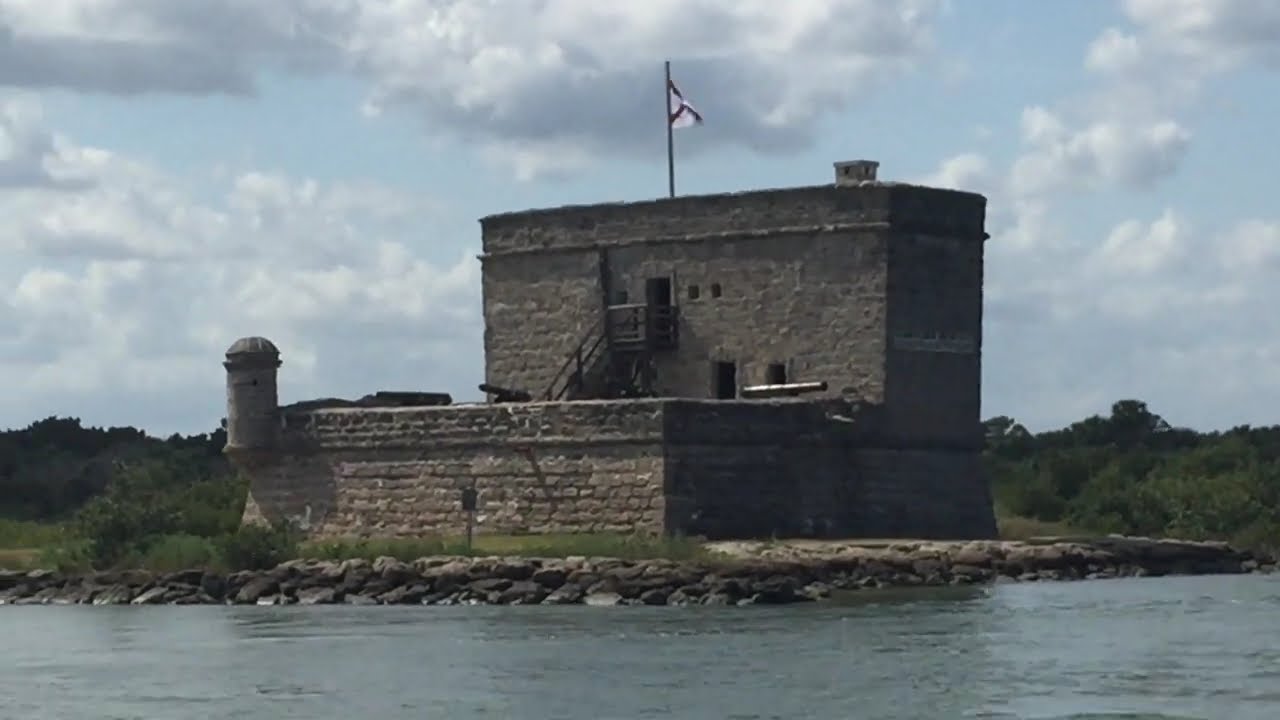 Boating in Jacksonville Florida