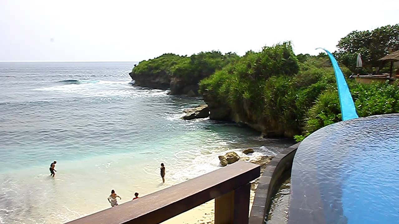  Dream  Beach  Nusa Lembongan  Bali  YouTube